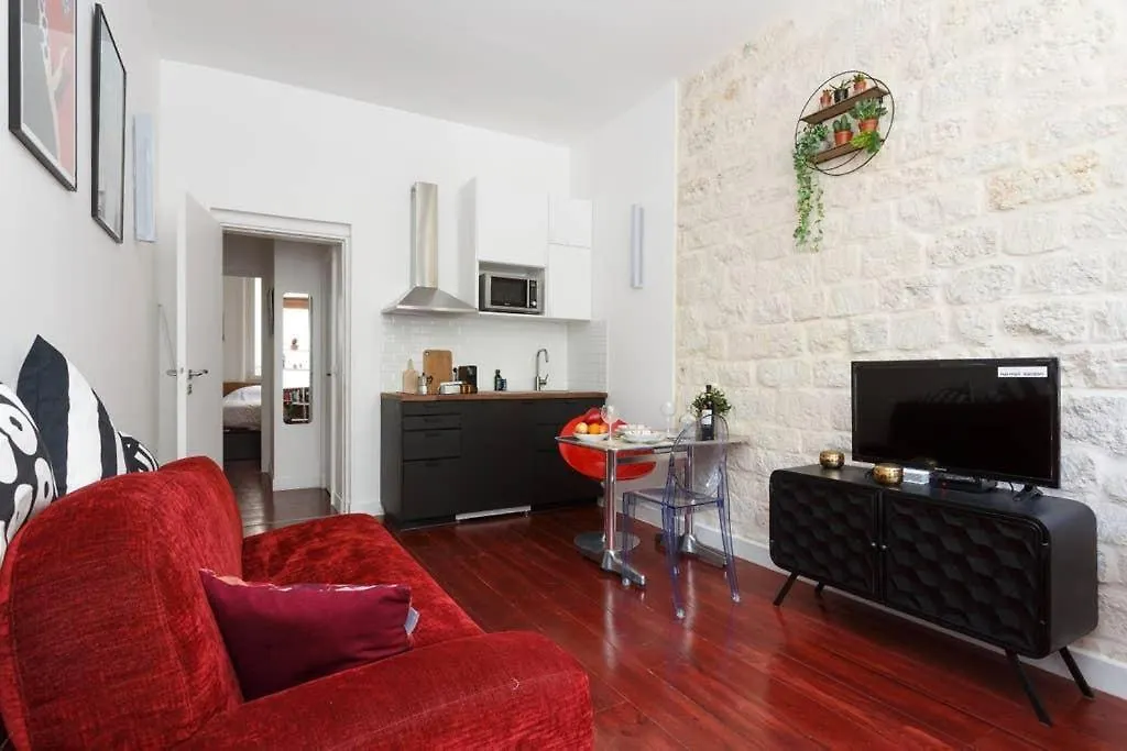 360 Boutique Azur - Superbe *